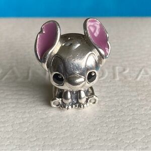 Disney Lilo & Stich Pandora Charm